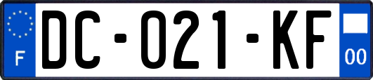 DC-021-KF