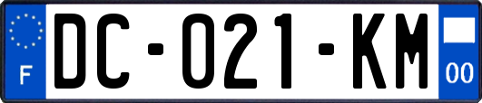 DC-021-KM