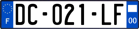 DC-021-LF