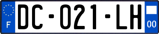 DC-021-LH