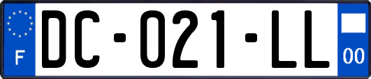 DC-021-LL