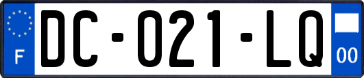 DC-021-LQ
