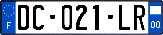 DC-021-LR