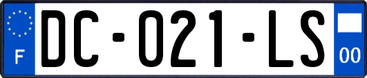 DC-021-LS