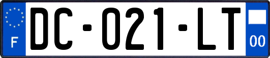 DC-021-LT