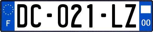 DC-021-LZ