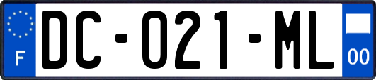 DC-021-ML