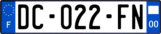 DC-022-FN