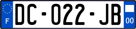 DC-022-JB