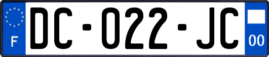DC-022-JC