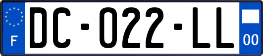 DC-022-LL