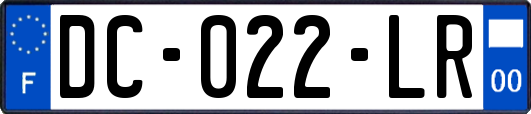 DC-022-LR
