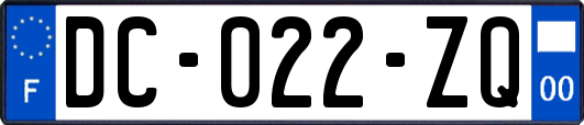 DC-022-ZQ