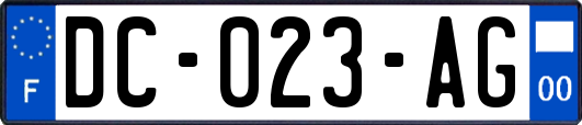 DC-023-AG