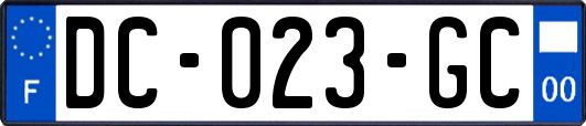 DC-023-GC