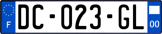 DC-023-GL