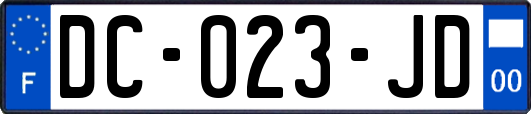 DC-023-JD