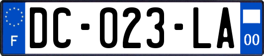 DC-023-LA