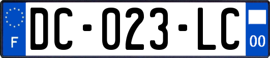 DC-023-LC