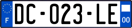 DC-023-LE