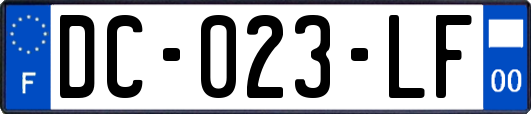 DC-023-LF