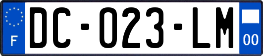 DC-023-LM