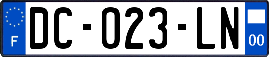 DC-023-LN