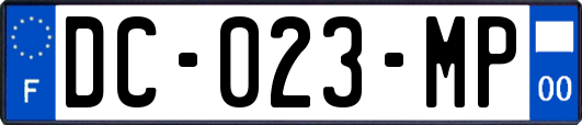 DC-023-MP