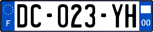 DC-023-YH