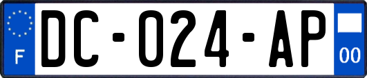 DC-024-AP