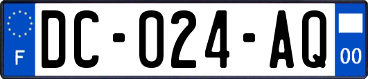 DC-024-AQ