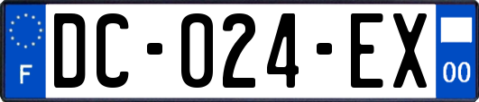 DC-024-EX