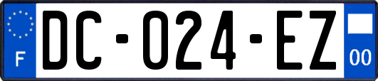 DC-024-EZ