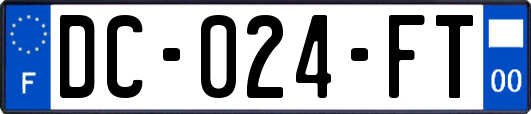 DC-024-FT