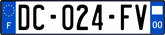 DC-024-FV