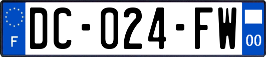 DC-024-FW