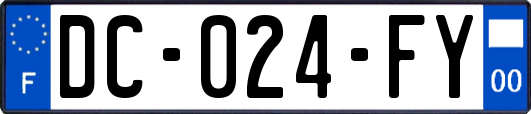 DC-024-FY