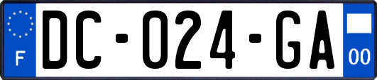 DC-024-GA