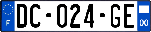 DC-024-GE