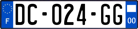 DC-024-GG