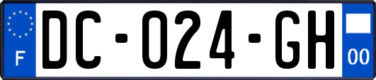 DC-024-GH