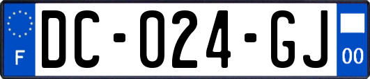 DC-024-GJ