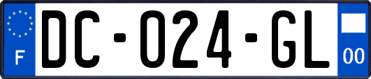 DC-024-GL