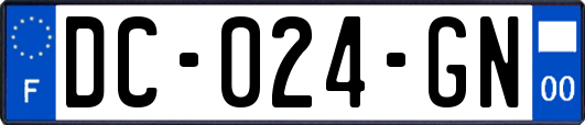 DC-024-GN