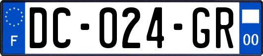 DC-024-GR