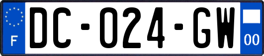 DC-024-GW