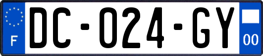 DC-024-GY