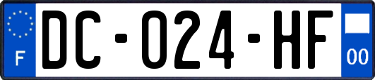 DC-024-HF