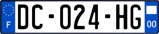 DC-024-HG