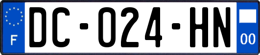 DC-024-HN